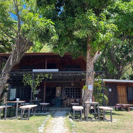 Sunny'S Otel Jacó Dış mekan fotoğraf