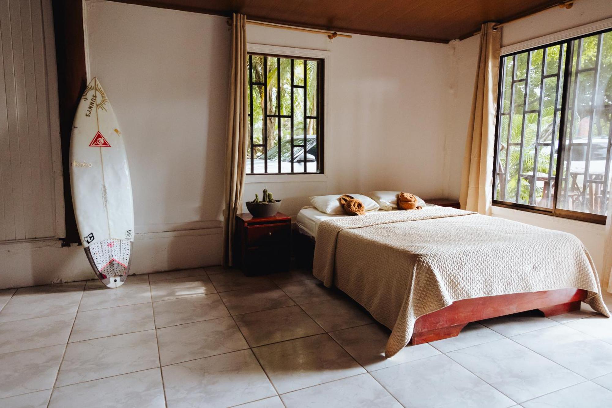 Sunny'S Otel Jacó Dış mekan fotoğraf