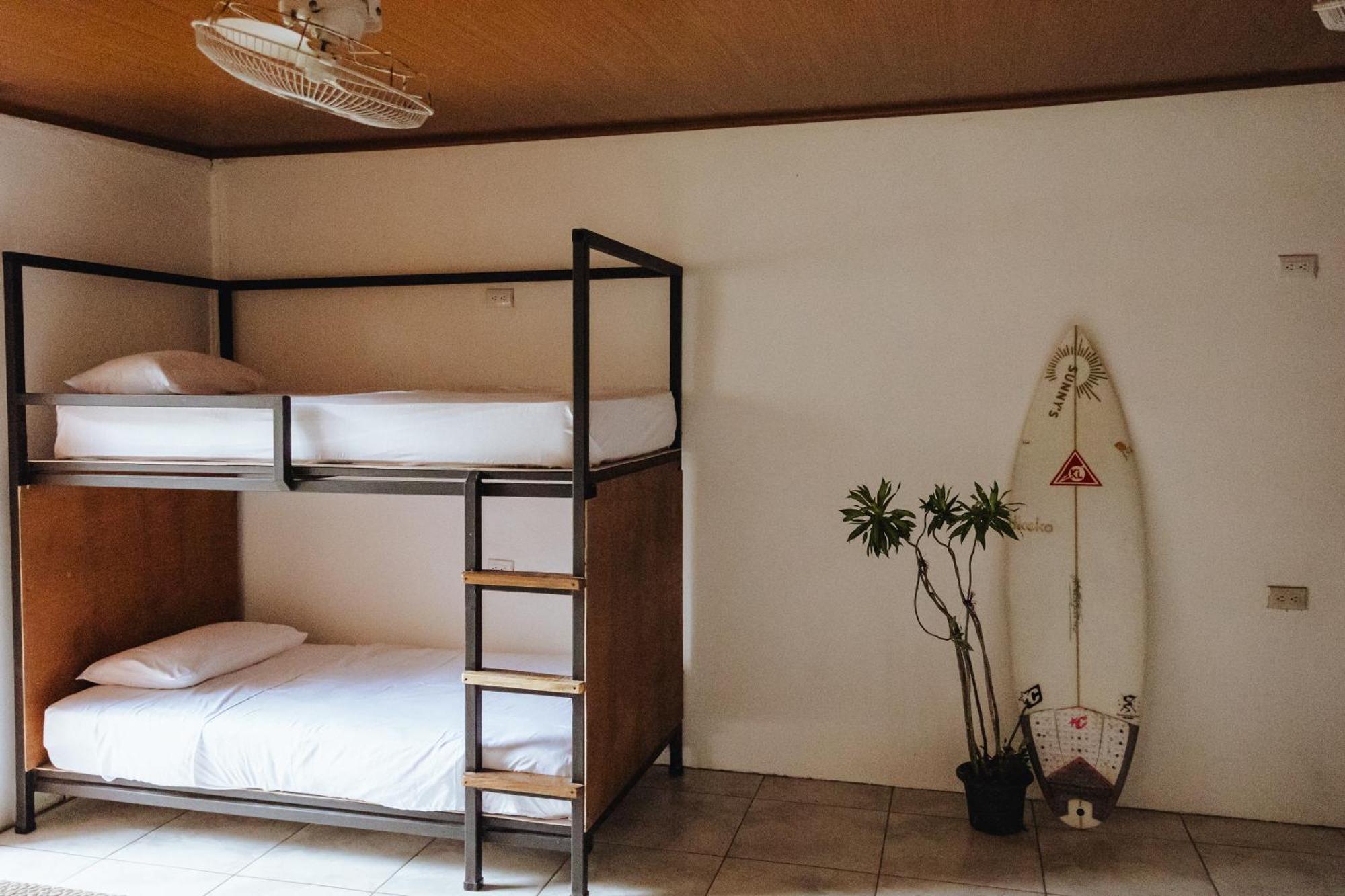Sunny'S Otel Jacó Dış mekan fotoğraf