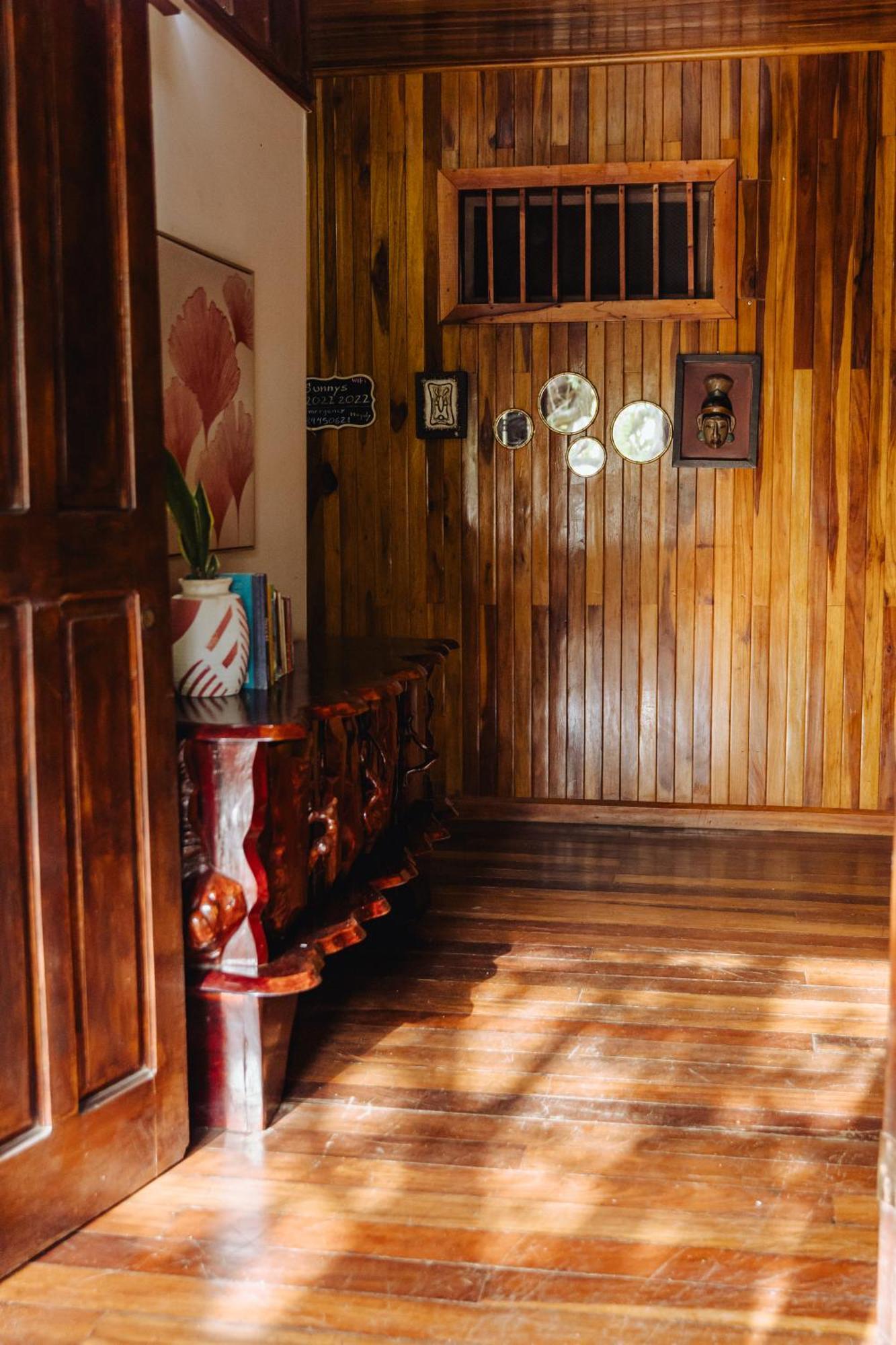 Sunny'S Otel Jacó Dış mekan fotoğraf