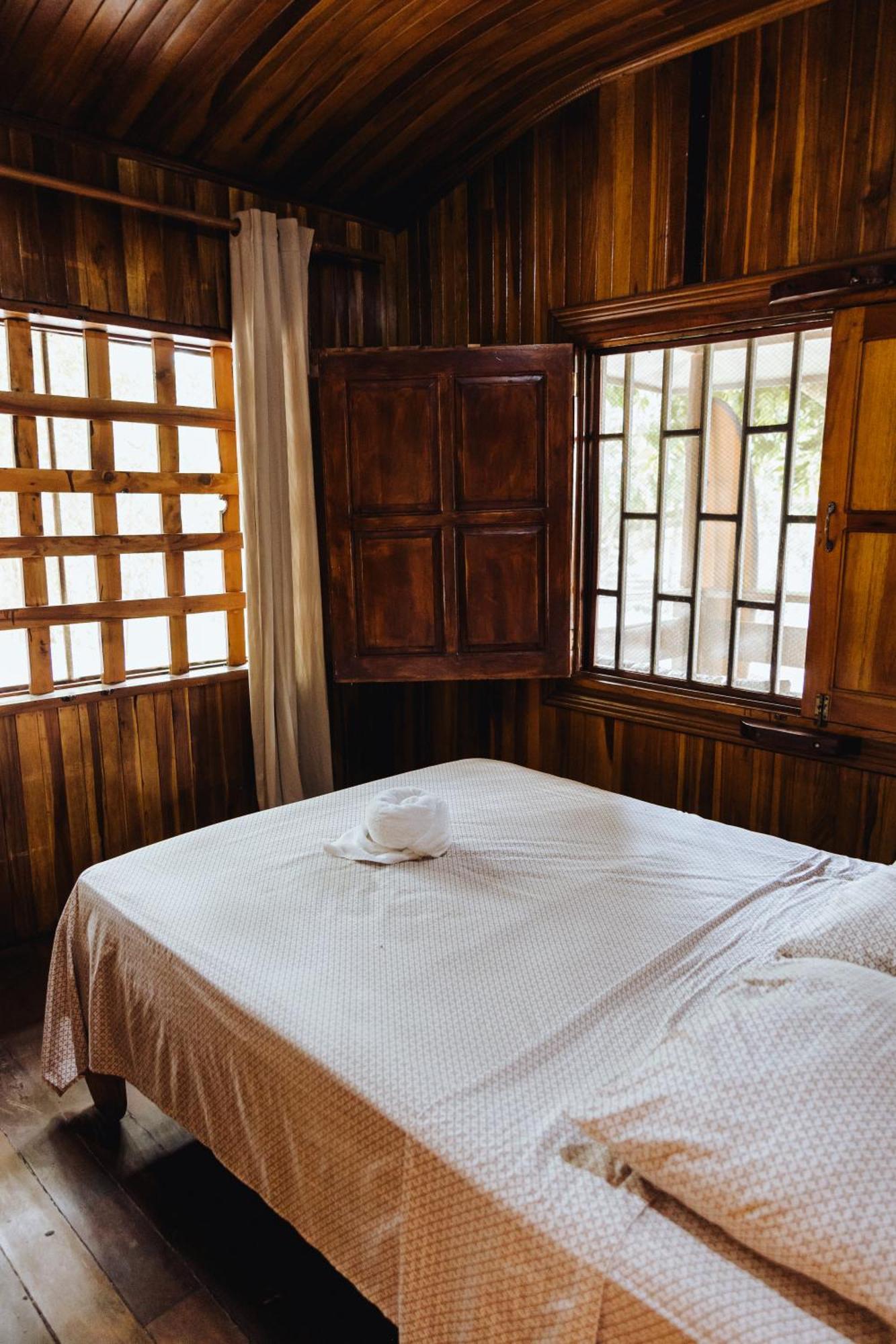 Sunny'S Otel Jacó Dış mekan fotoğraf